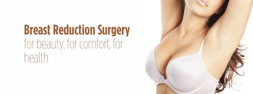 Breast Reduction Cost india